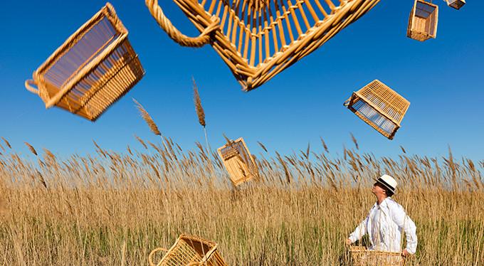 Человек тревожный: эпидемия XXI века Человек тревожный: эпидемия XXI века