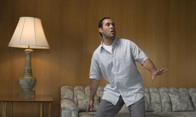 Человек тревожный: эпидемия XXI века Человек тревожный: эпидемия XXI века