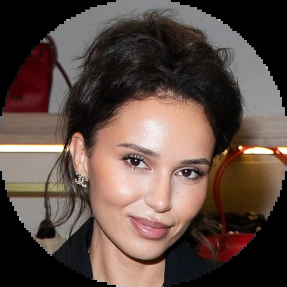 Анна Петросян