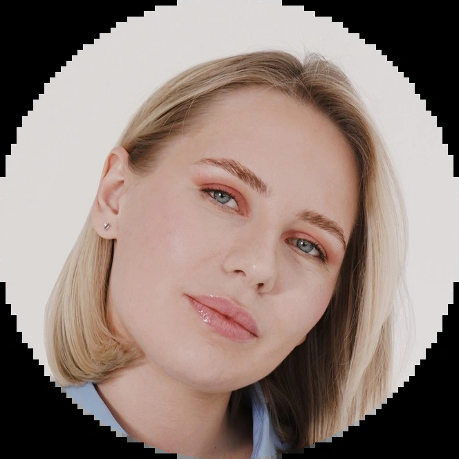 Мария Манаева