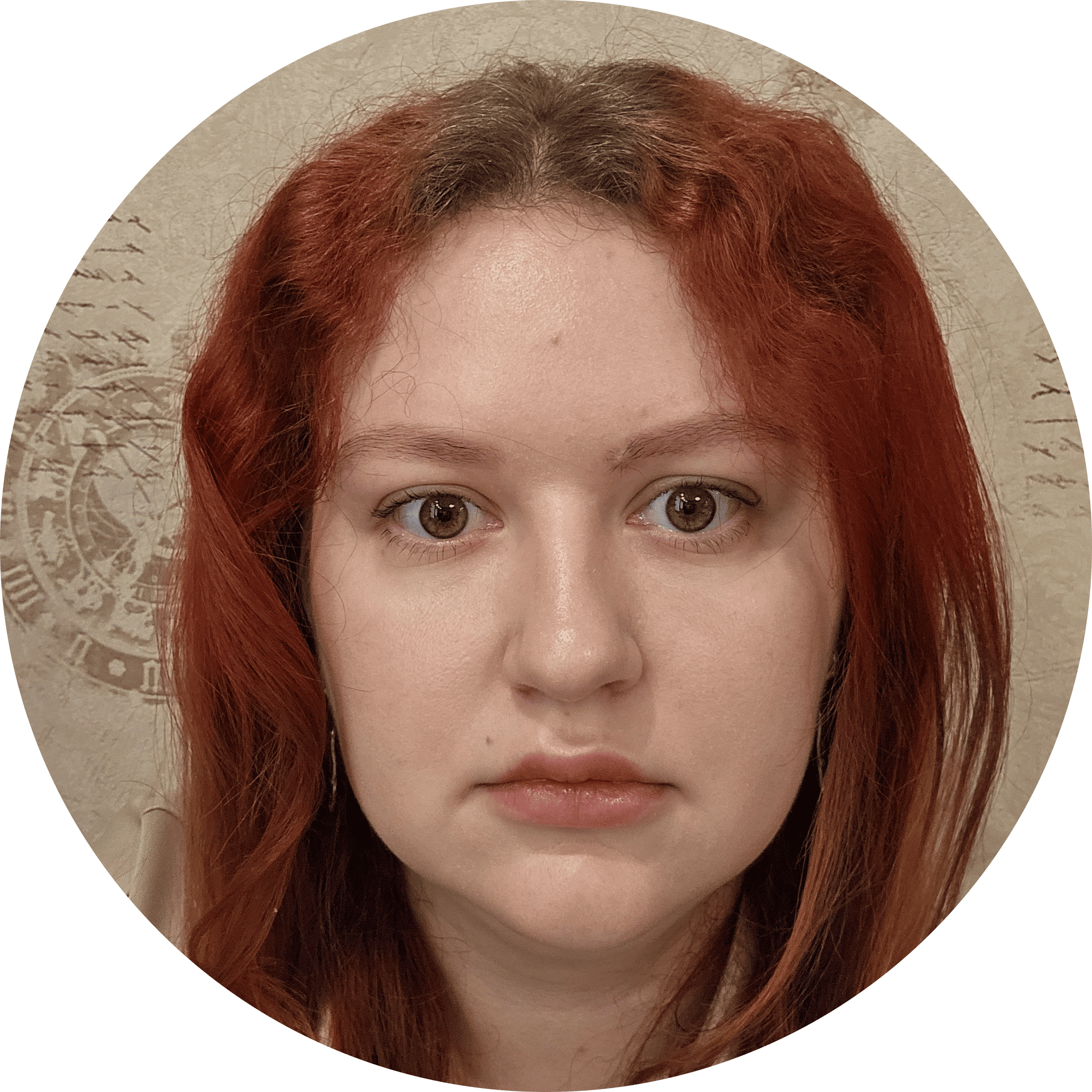 Наталья Ларионова