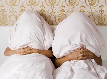 Когда пора обратиться к сексологу