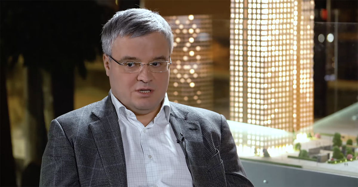 Юрий Алашеев