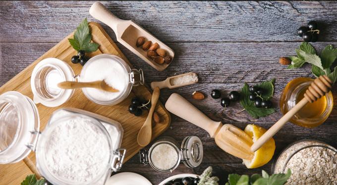 Меню долголетия: что добавить в рацион Меню долголетия: что добавить в рацион