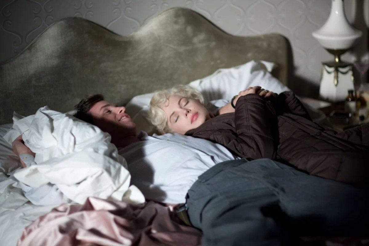 «7 дней и ночей с Мэрилин» (2011)