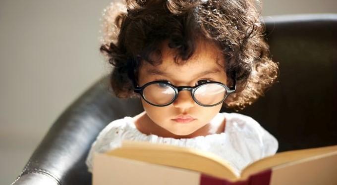 Одаренный ребенок — повод для беспокойства? Одаренный ребенок — повод для беспокойства?