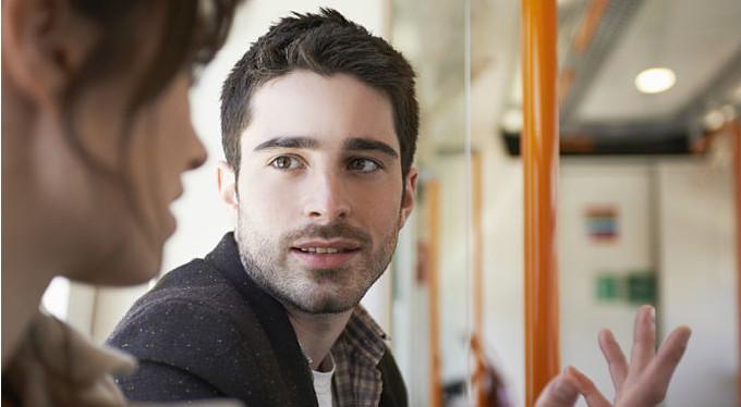 Чтобы спасти отношения, нужно изменить стиль общения в паре