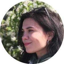 Наиля Мингалеева