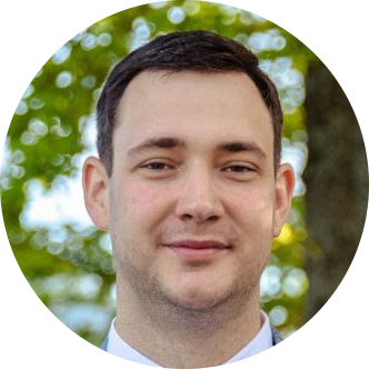 Антон Шустиков