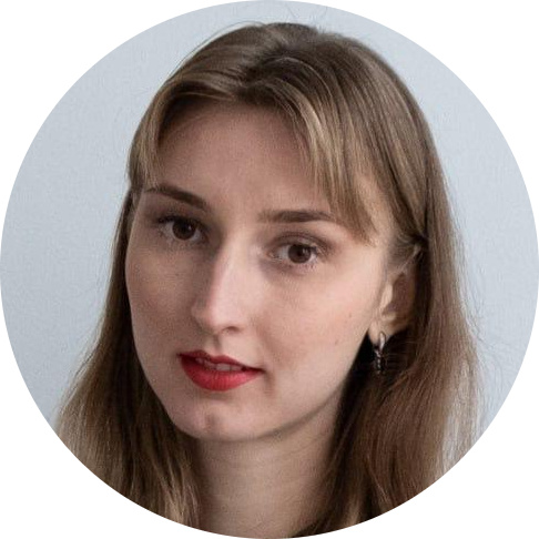 Дарья Сальникова