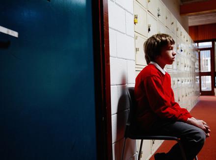 «Из тебя ничего не выйдет»: не позволяйте учителям калечить своих детей «Из тебя ничего не выйдет»: не позволяйте учителям калечить своих детей