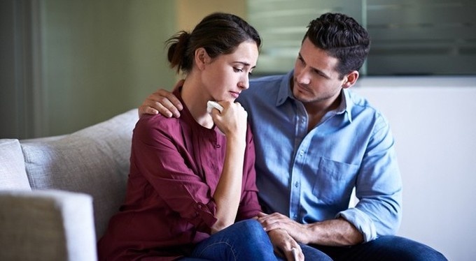 Как убедить близкого пойти на терапию