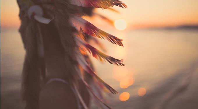 Путь лакота: 5 уроков индейской мудрости Путь лакота: 5 уроков индейской мудрости