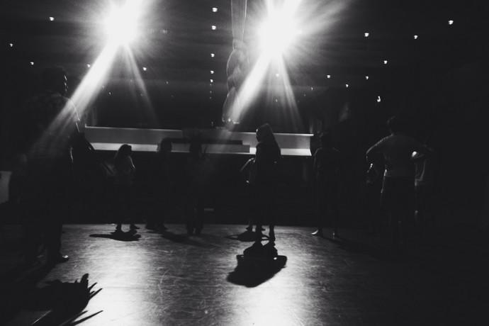 Плейбек-театр Психологический театр