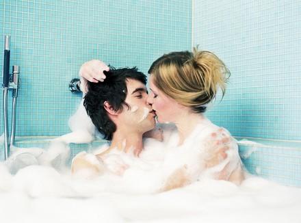 Секс-терапевт: «Гармония в сексе зависит от типа либидо» Секс-терапевт: «Гармония в сексе зависит от типа либидо»