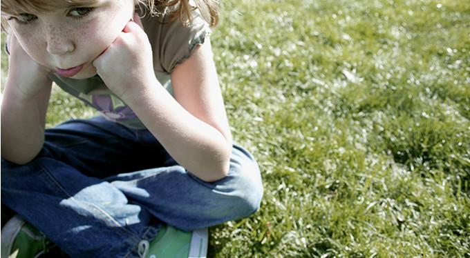 Существуют ли трудные дети? Существуют ли трудные дети?