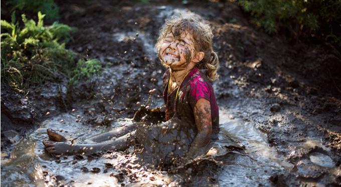 Существуют ли трудные дети? Существуют ли трудные дети?