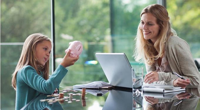 5 причин открыть семейный счет 5 причин открыть семейный счет