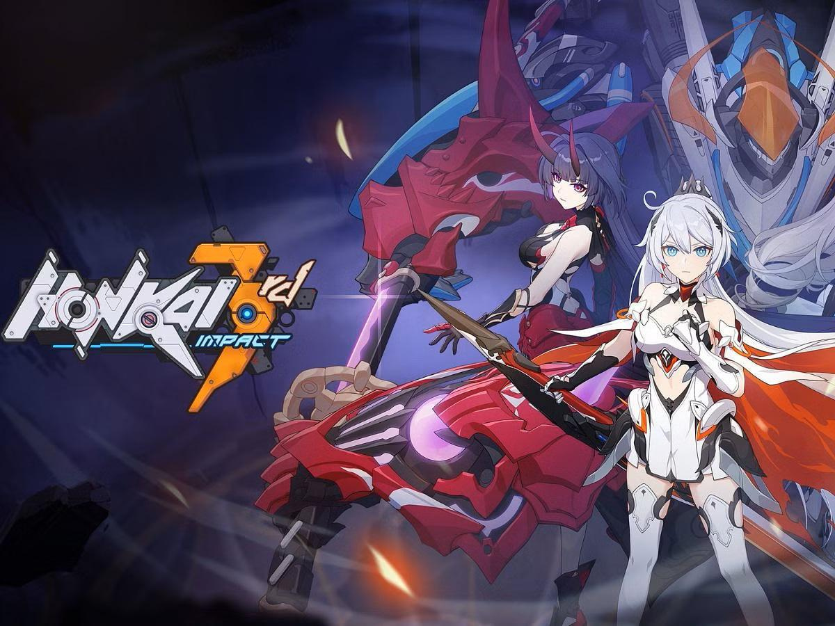 Honkai Impact 3rd