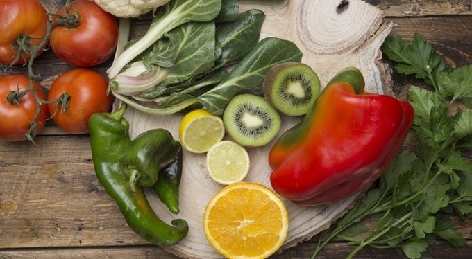 Витамин С: в каких продуктах найти и как приготовить, сохранив максимум пользы