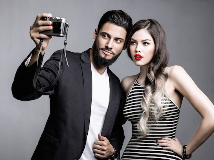 Бумажная свадьба