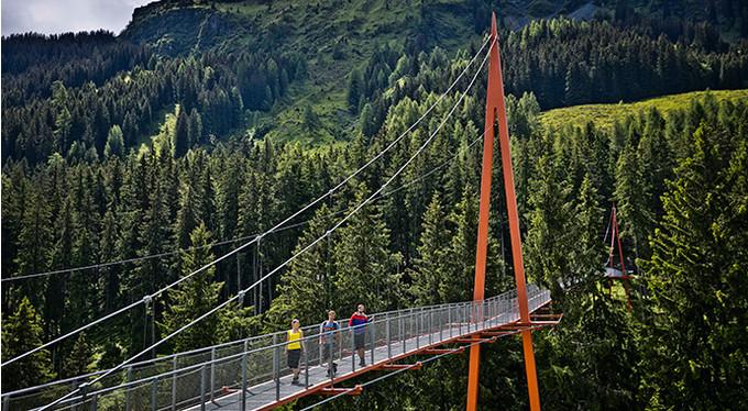 Долина Гастайн Долина Гастайн