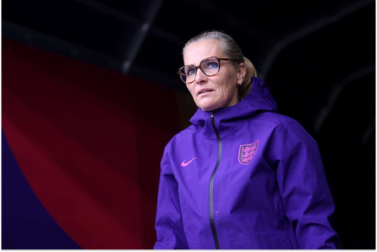 Сарина Вигман