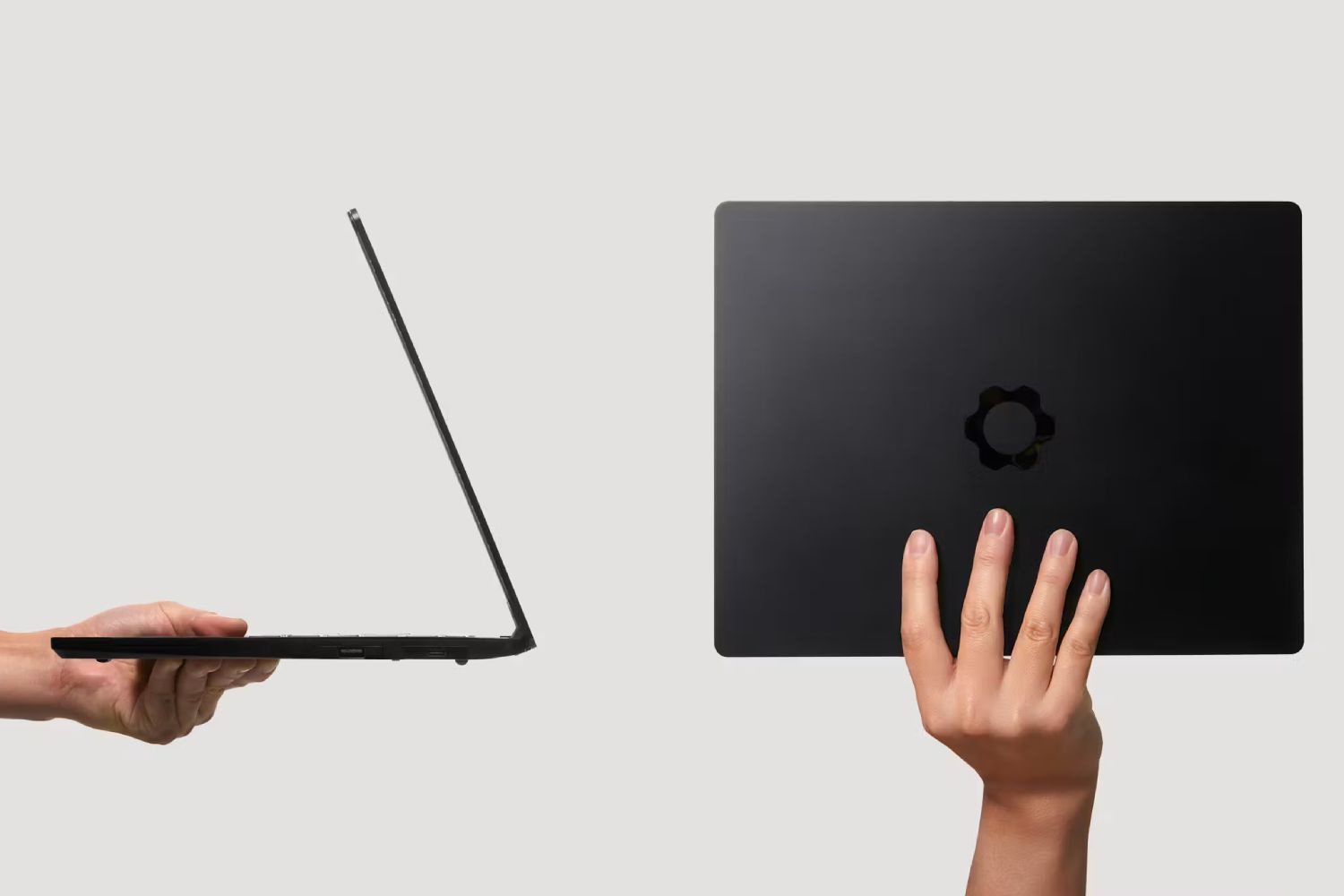 Framework Laptop 13 Pro с возможностью замены деталей