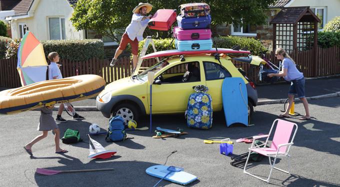 Как провести отпуск с пользой для мозга Как провести отпуск с пользой для мозга
