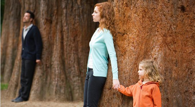 Как пережить развод женщине с детьми: 10 практических советов от психолога Как пережить развод женщине с детьми: 10 практических советов от психолога