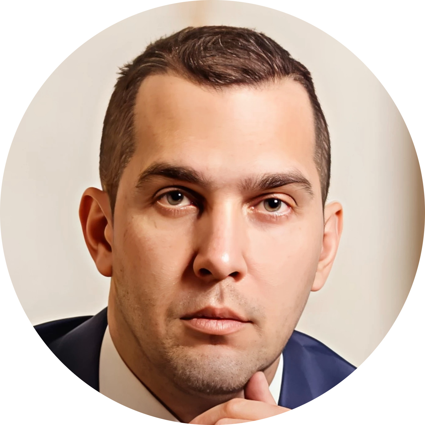 Денис Казановский