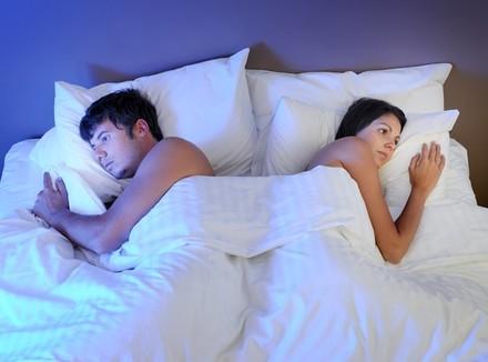 Как стресс влияет на сексуальную жизнь Как стресс влияет на сексуальную жизнь