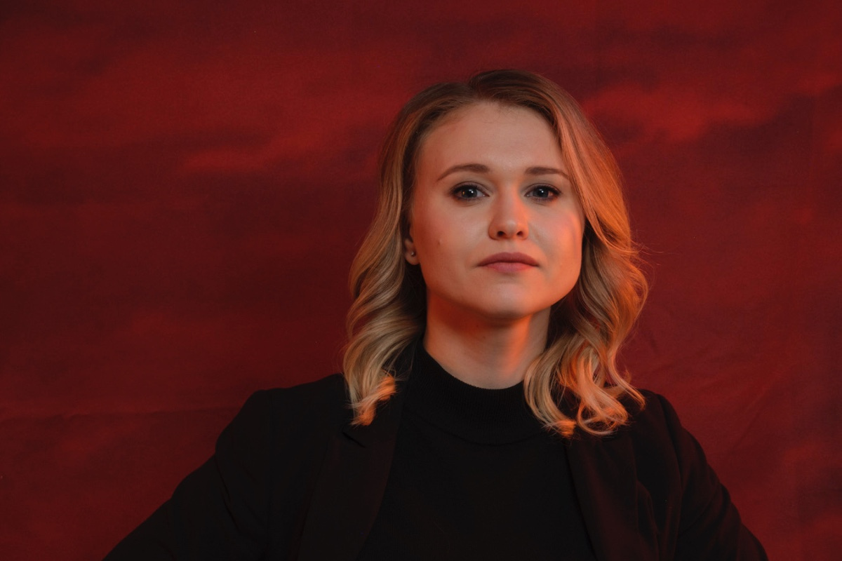 Марина Трошина, старший инвестиционный ассоциат SoftBank