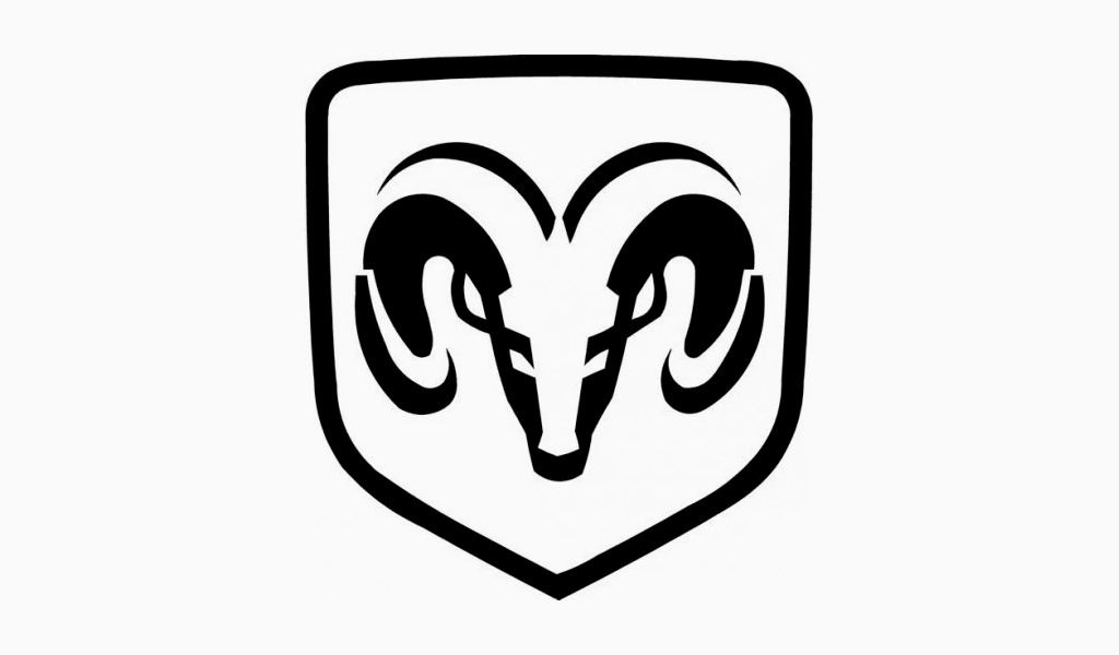 ram logo
