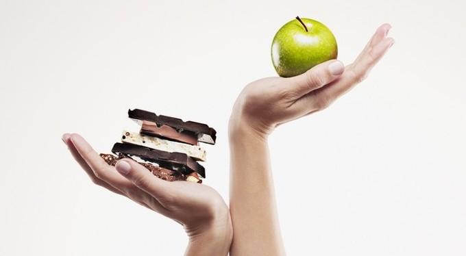 7 шагов, чтобы есть меньше сладкого 7 шагов, чтобы есть меньше сладкого