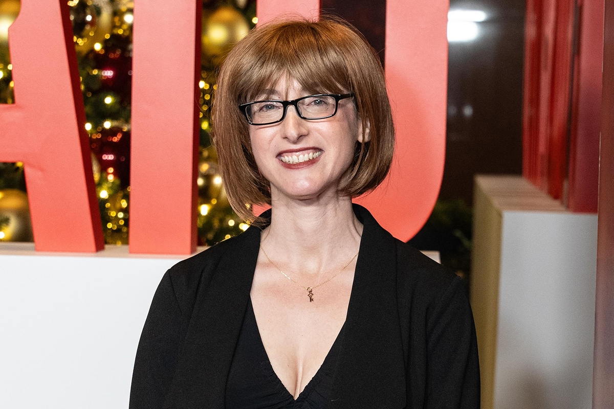 Фрида Макфадден: пишет бестселлеры