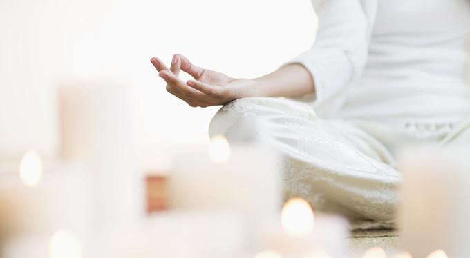 Расслабить тело — успокоить душу Расслабить тело — успокоить душу