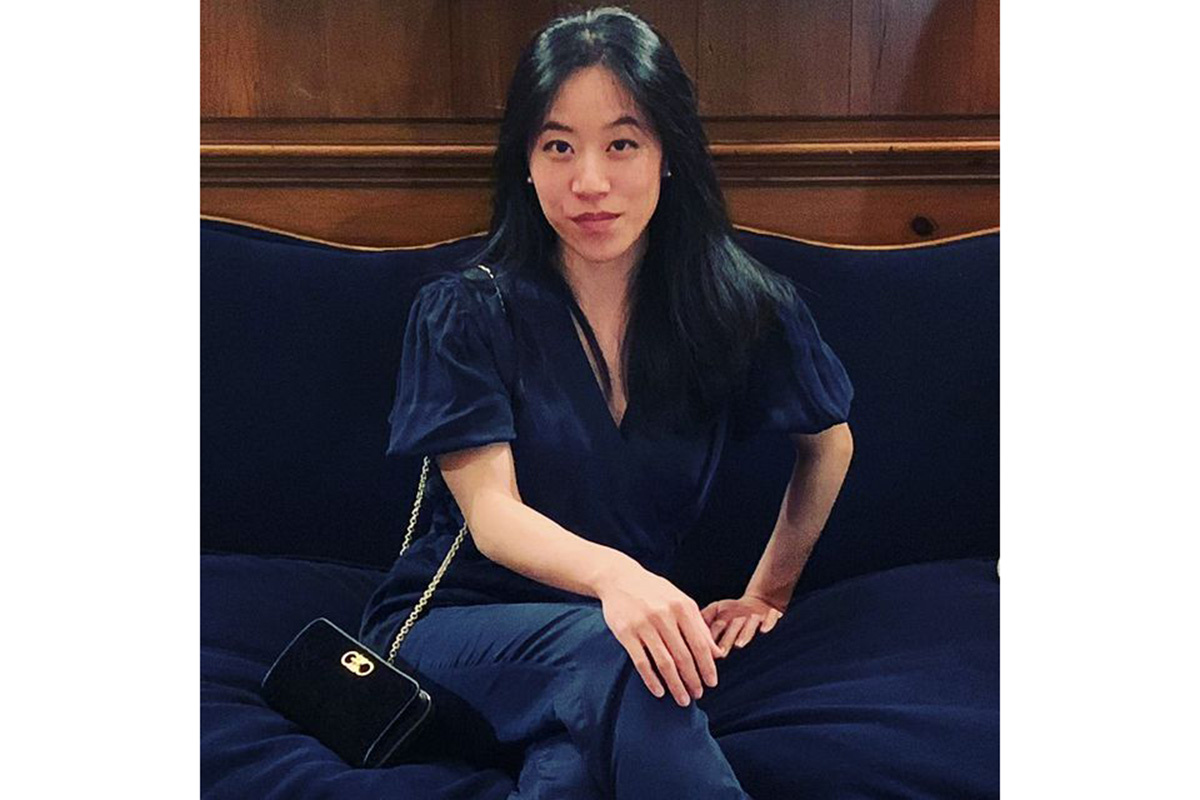 Ширли Мао: «Какая ты Барби?»