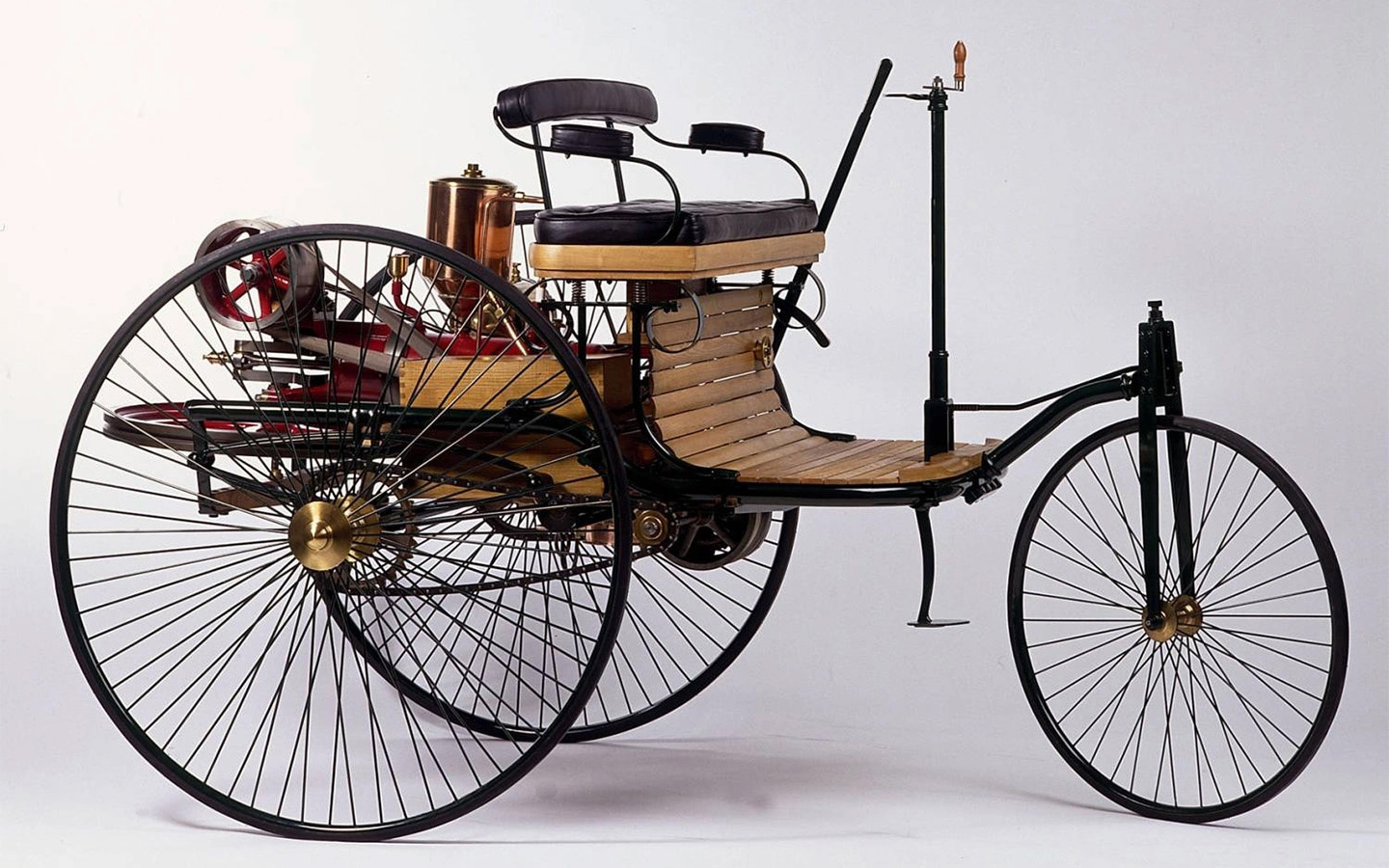 Benz Patent-Motorwagen