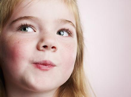 Неожиданный способ повысить самооценку ребенка Неожиданный способ повысить самооценку ребенка