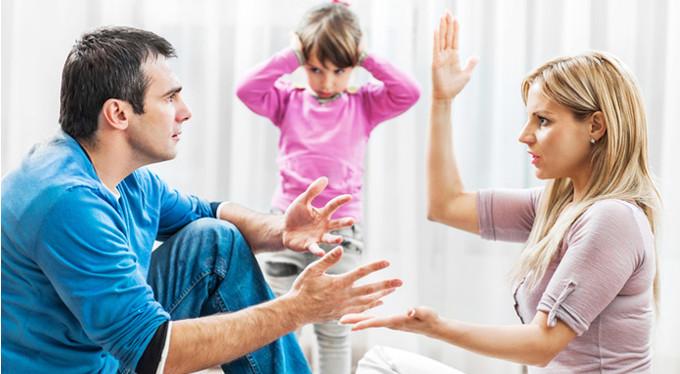 «Дети не должны быть психологами для родителей, которые разводятся» «Дети не должны быть психологами для родителей, которые разводятся»