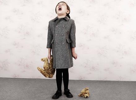 Управление гневом для детей