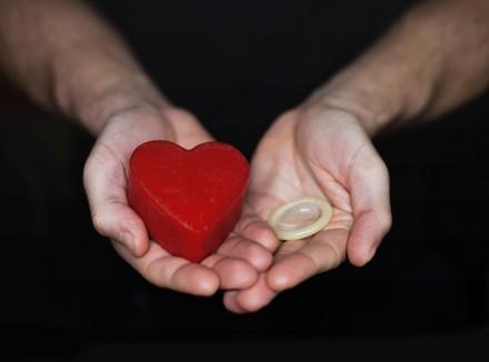 Любовь и секс: невозможность выбора Любовь и секс: невозможность выбора