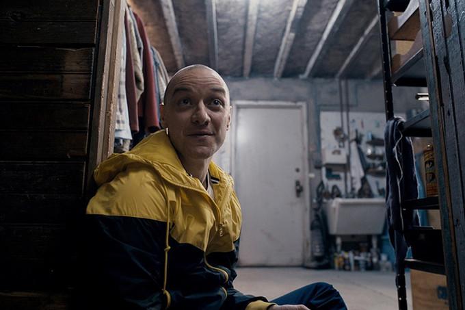 Джеймс Макэвой: «Я интересный объект для психоанализа» Джеймс Макэвой: «Я интересный объект для психоанализа»