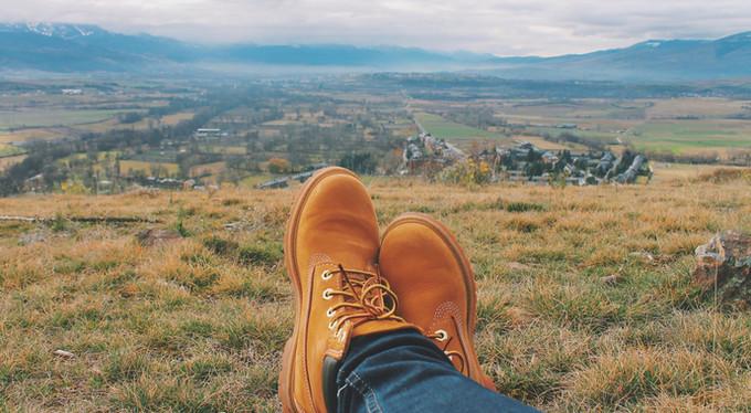 У-вэй: философия ничегонеделанья У-вэй: философия ничегонеделанья