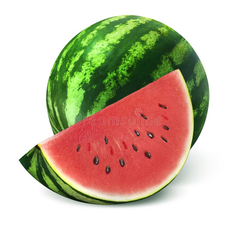 vattenmelon-och-stor-skiva-p%C3%A5-vit-bakgrund-45192682.jpg