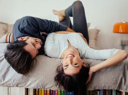 11 привычек счастливых пар 11 привычек счастливых пар