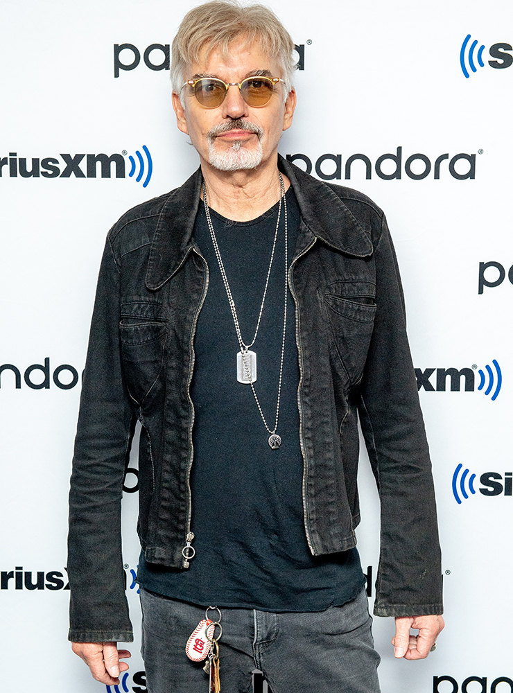 Билли Боб Торнтон