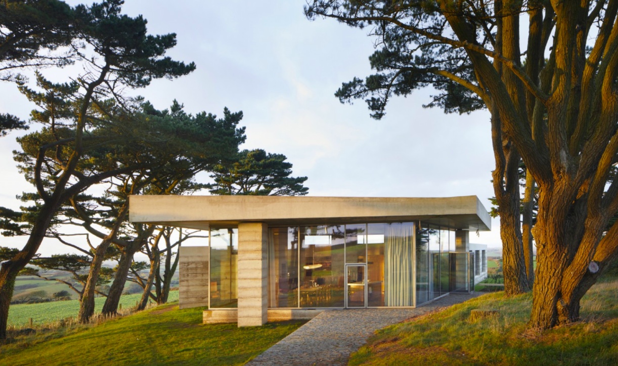 Убежище отшельника