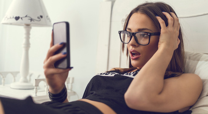 6 причин порно реванша в сети: почему мужчины так поступают